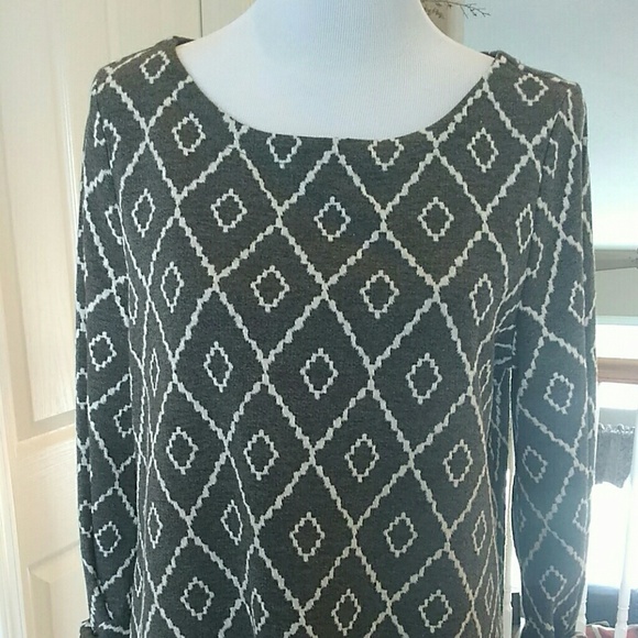 Loft Dress - Picture 2 of 4